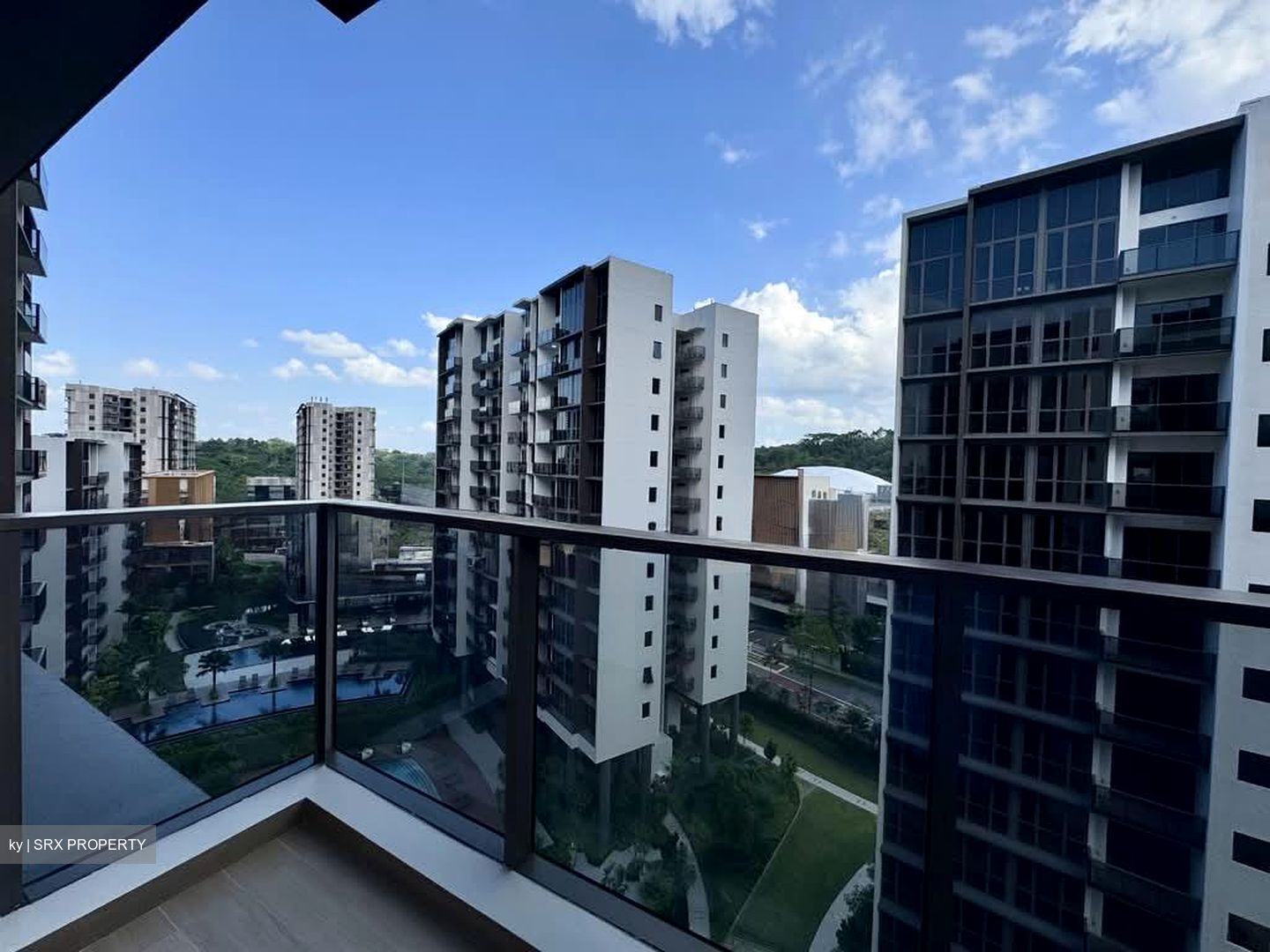 The Botany At Dairy Farm (D23), Condominium #536230241